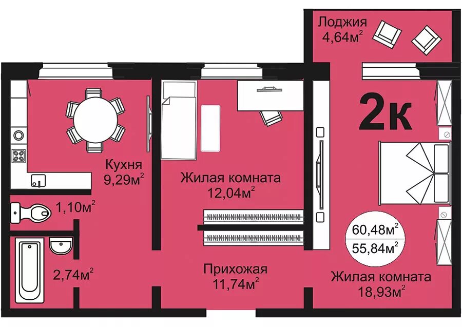 Новосибирск купить квартиру от застройщика цены. Чистая Слобода планировки квартир Новосибирск. Чистая Слобода планировка квартир. Планировка квартиры от застройщика. Планировки двухкомнатных квартир чистая Слобода.