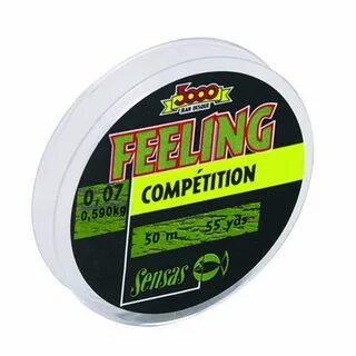 Леска competition