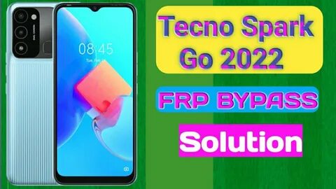 Spark go frp