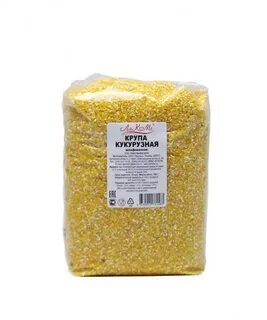 Кукурузная крупа оптом