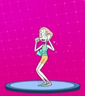 Pearl power