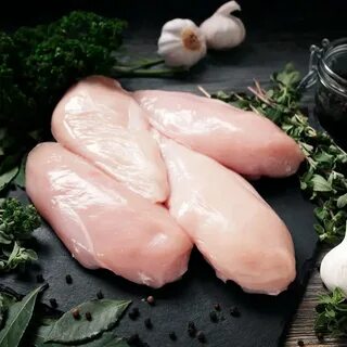 Chicken breast