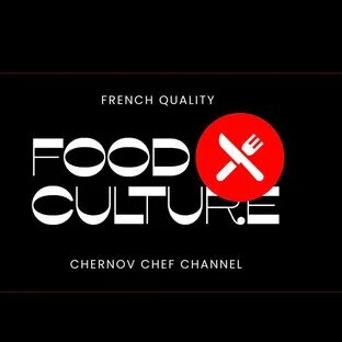 Food каналы