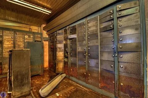 Особое хранилище 3