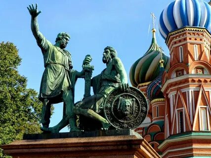 Московский связан с россией