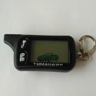 Прописать брелок 9010