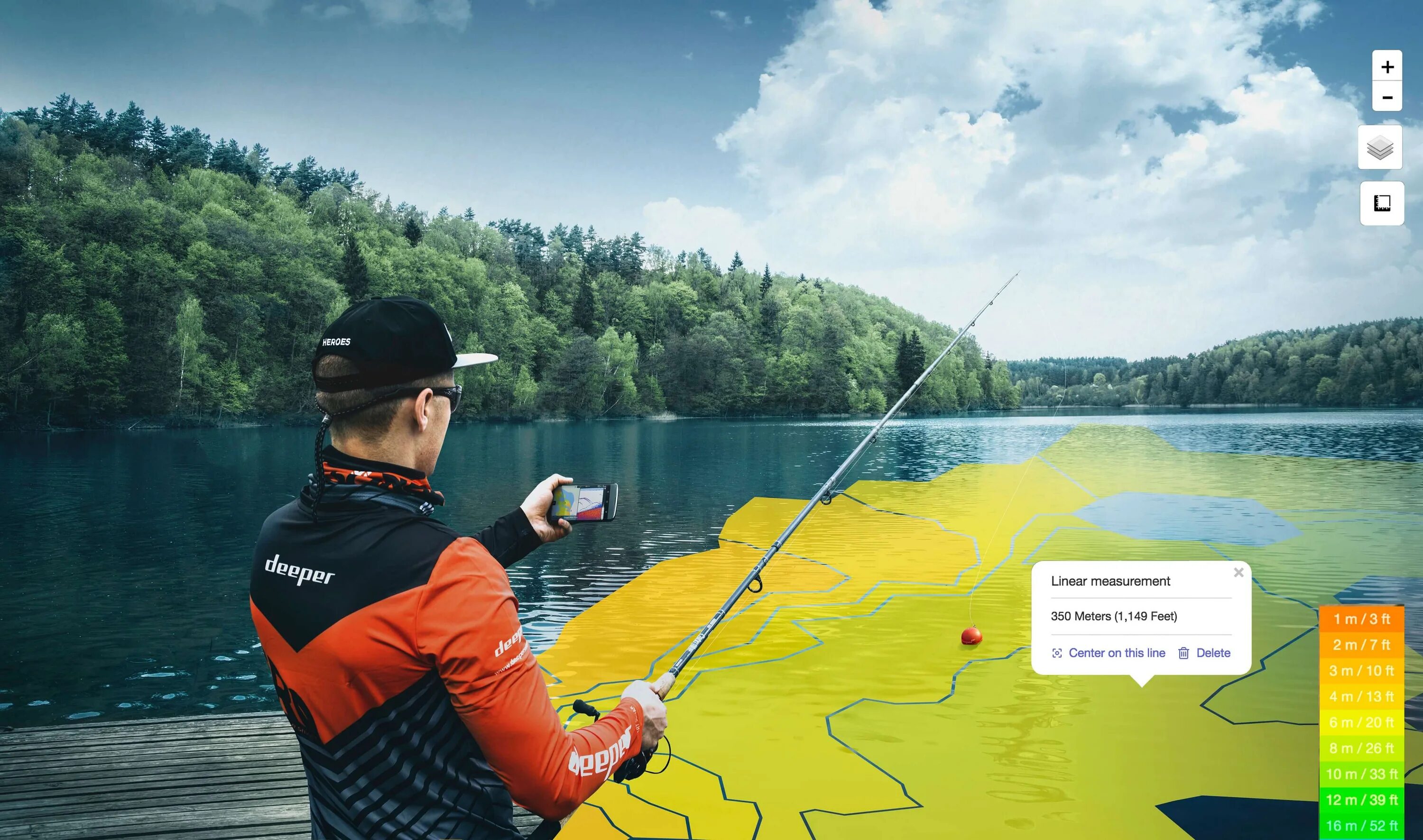 Navionics Boating World HD v.11.5 RU ВКонтакте