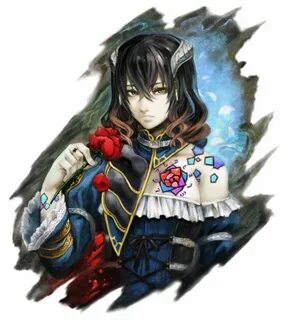 Bloodstained ritual of the night