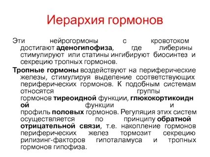 Гормоне форум
