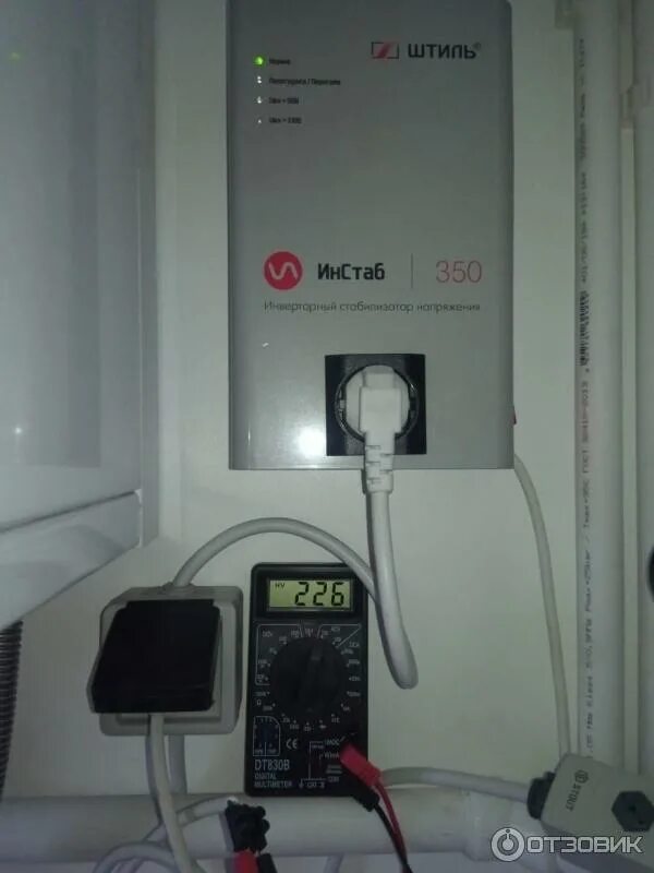 Подключение стабилизатора к котлу Исправить ошибку котла PROTHERM (Протерм) Ошибка F28 Мой котел