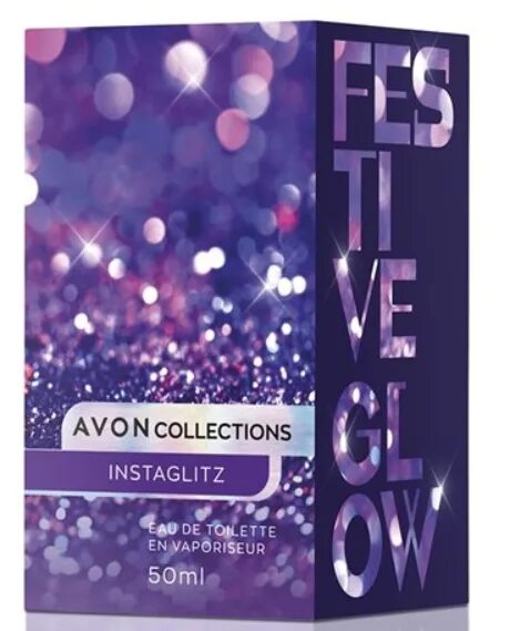 Avon collections. Festive Glow instaglitz 50 мл Avon. Эйвон collections instaglitz. Avon instaglitz туалетная вода. Туалетная вода instaglitz Avon для нее, 50 мл.