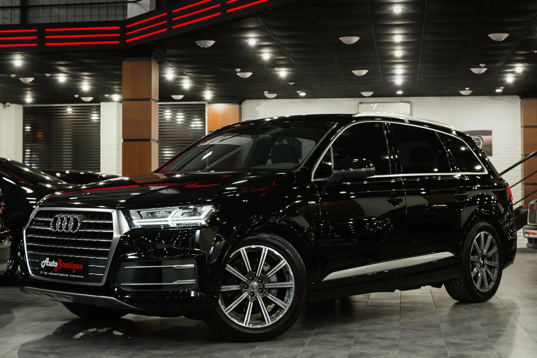 Q7 2016 года. Audi q7 2016 black. ауди q7 2016 черная. ауди ку 7 черная. audi q7 2017 черный.