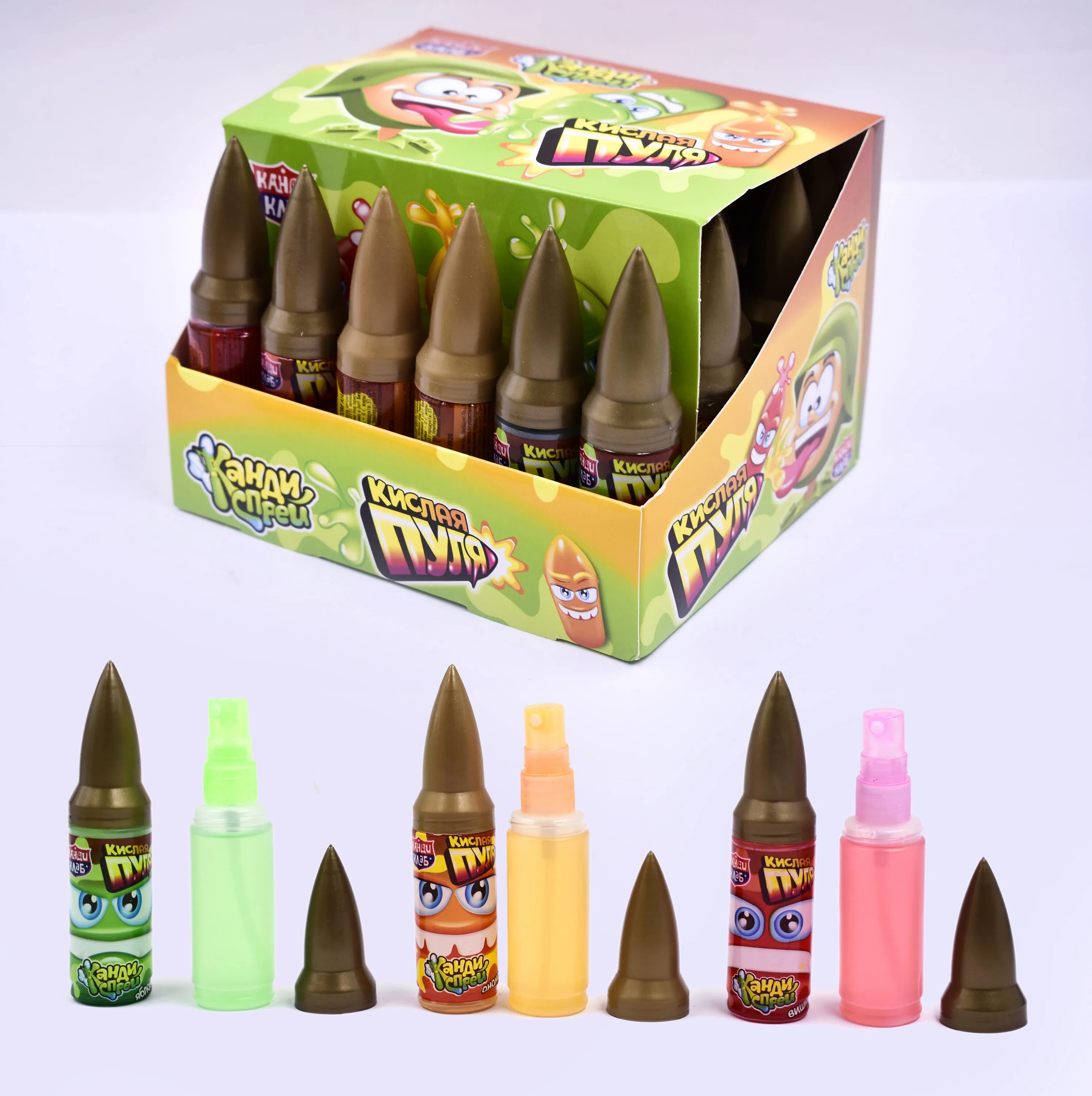 Маламбо жвачка. Cr-012 шок. Bebeto жев мармелад. Набор из 12-ти видов мёда. Драже "холодок" (с шипучкой) в боксе 14гр*18шт.