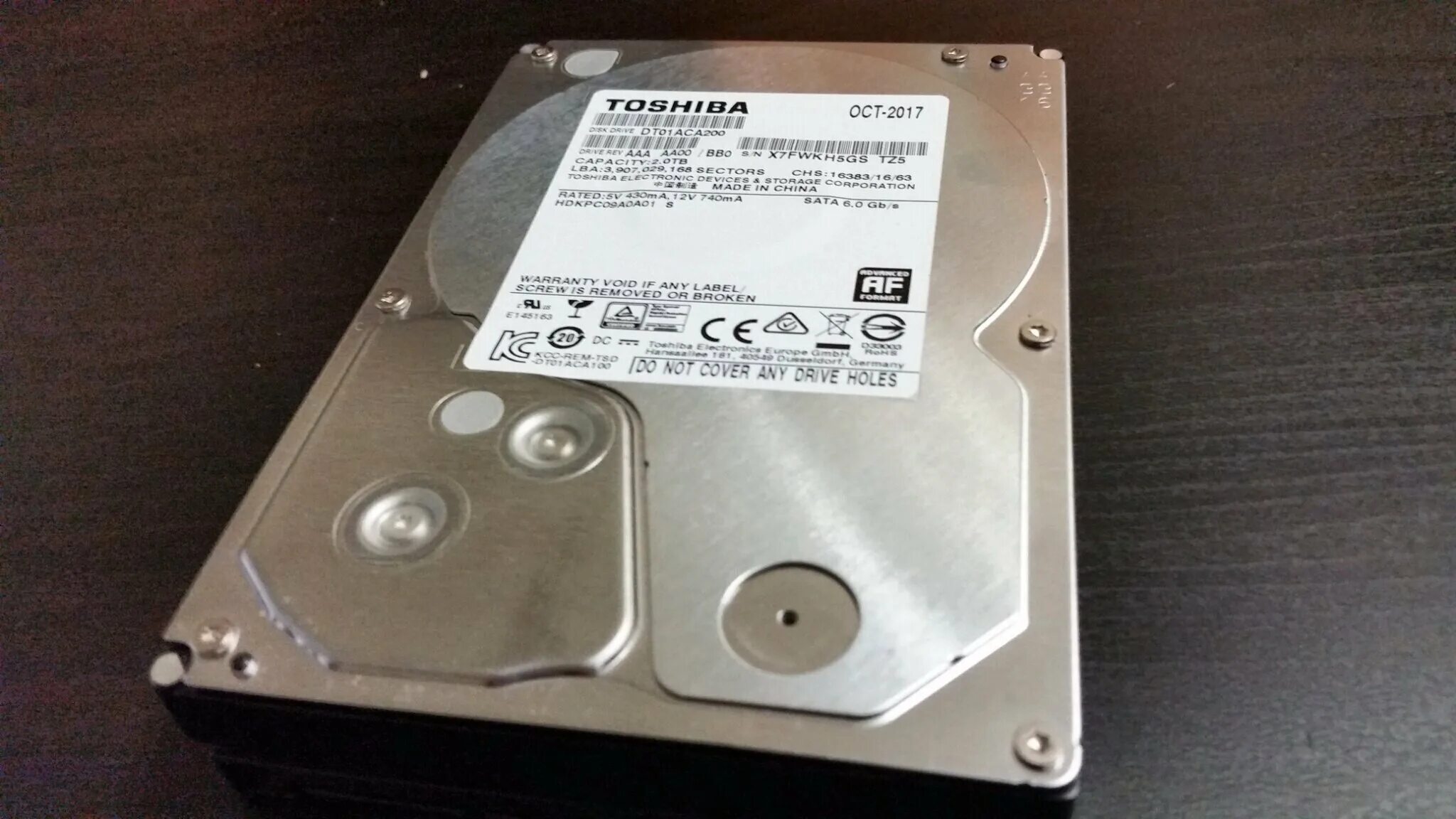 Toshiba x300 6tb hdwe160uzsva. Жесткий диск toshiba dt02. Жесткий диск toshiba dt02. Жесткий диск toshiba md04aca600. 5.