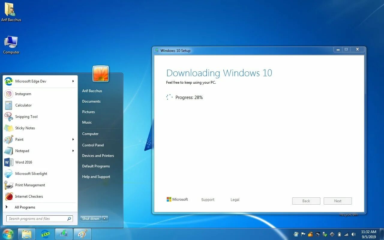 Обновление программного обеспечения windows. Виндовс 10. Компьютер windows 7. Windows 10 красивая сборка. Где взять windows.
