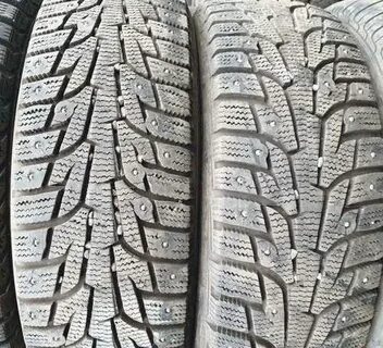 Hankook i pike r14
