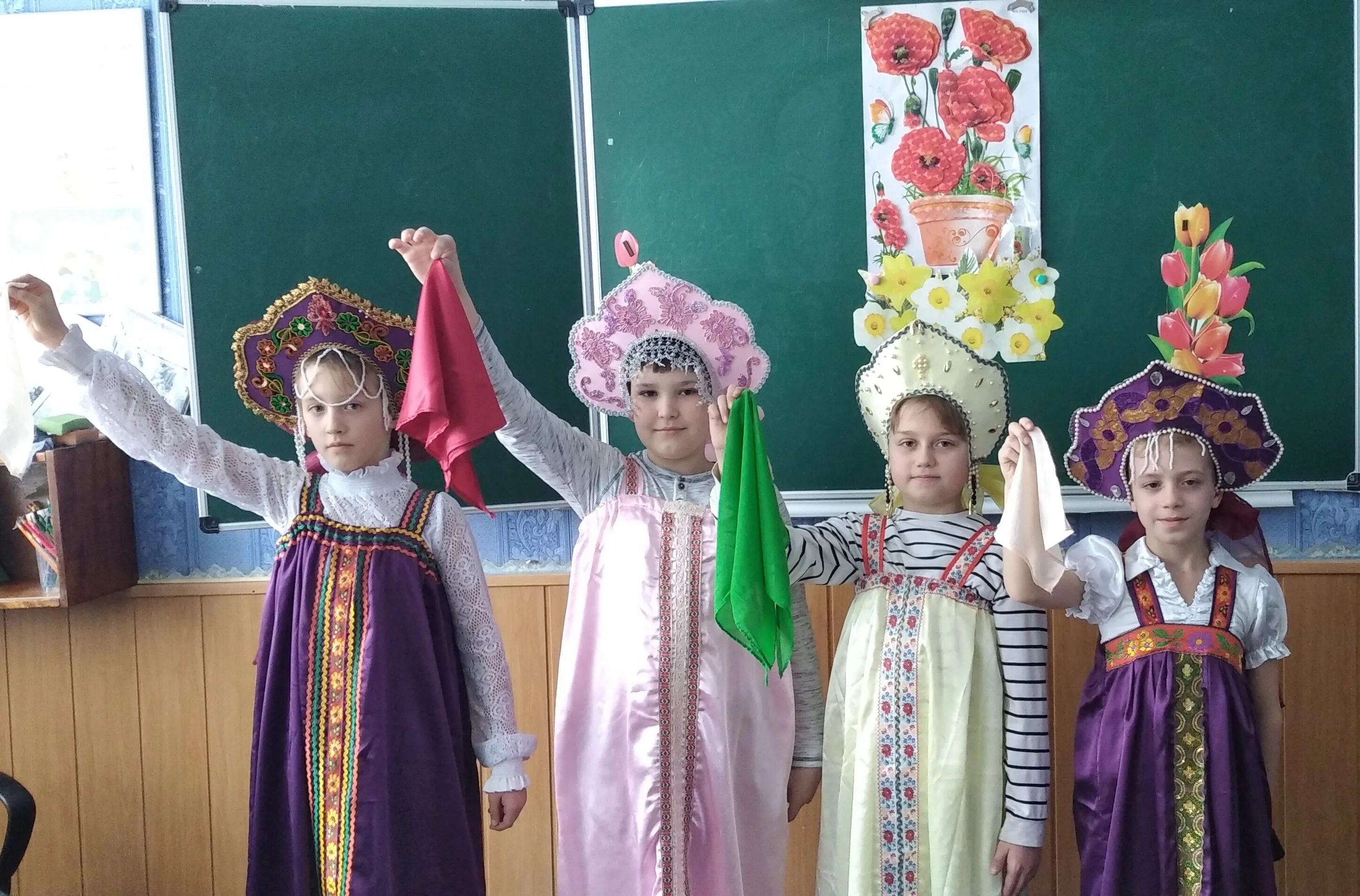 Арт-костюмы на праздниках в Беларуси. Сайт март рб