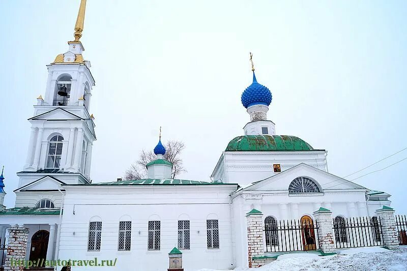 Погода петровский ивановская область