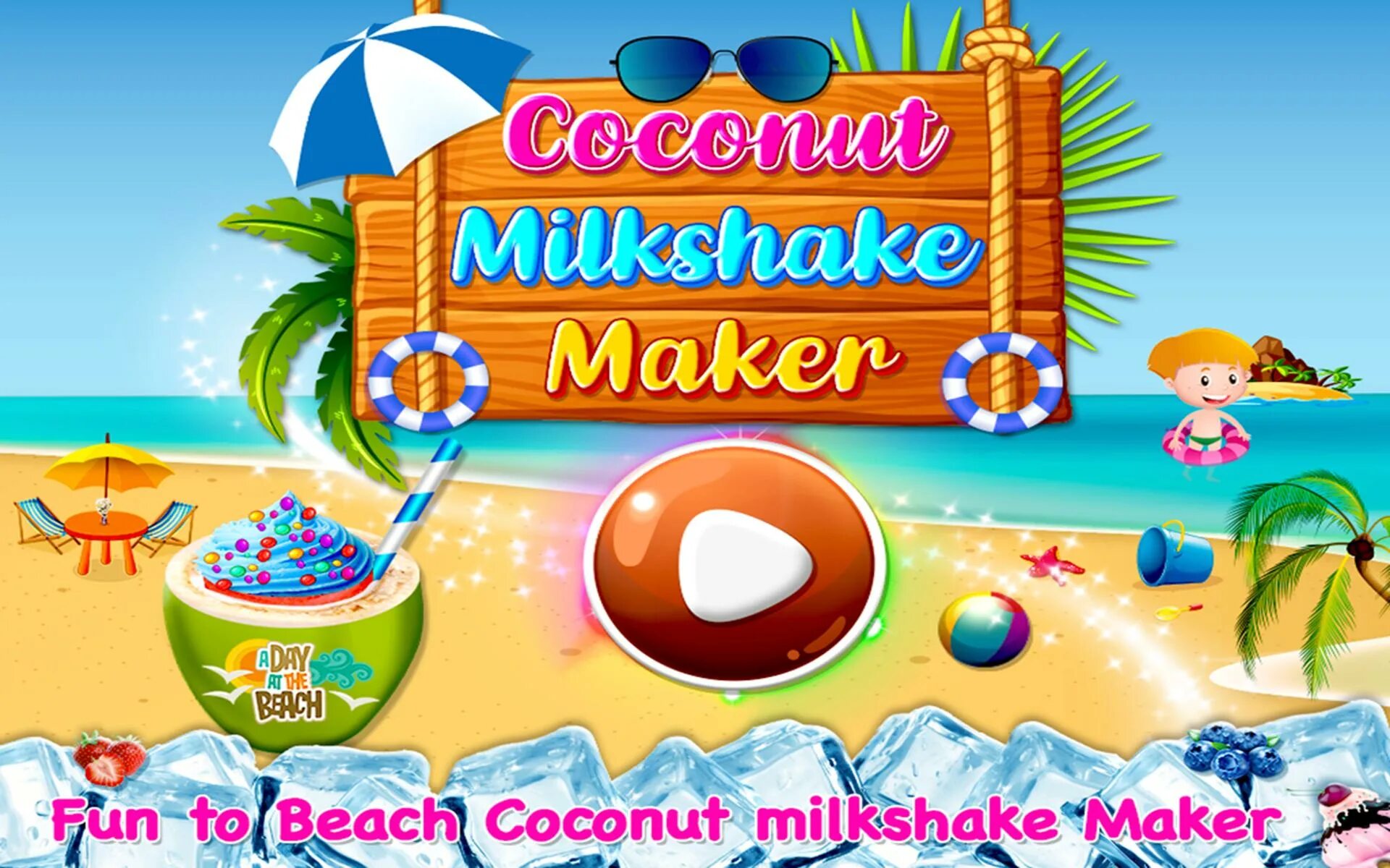 Играть shakes