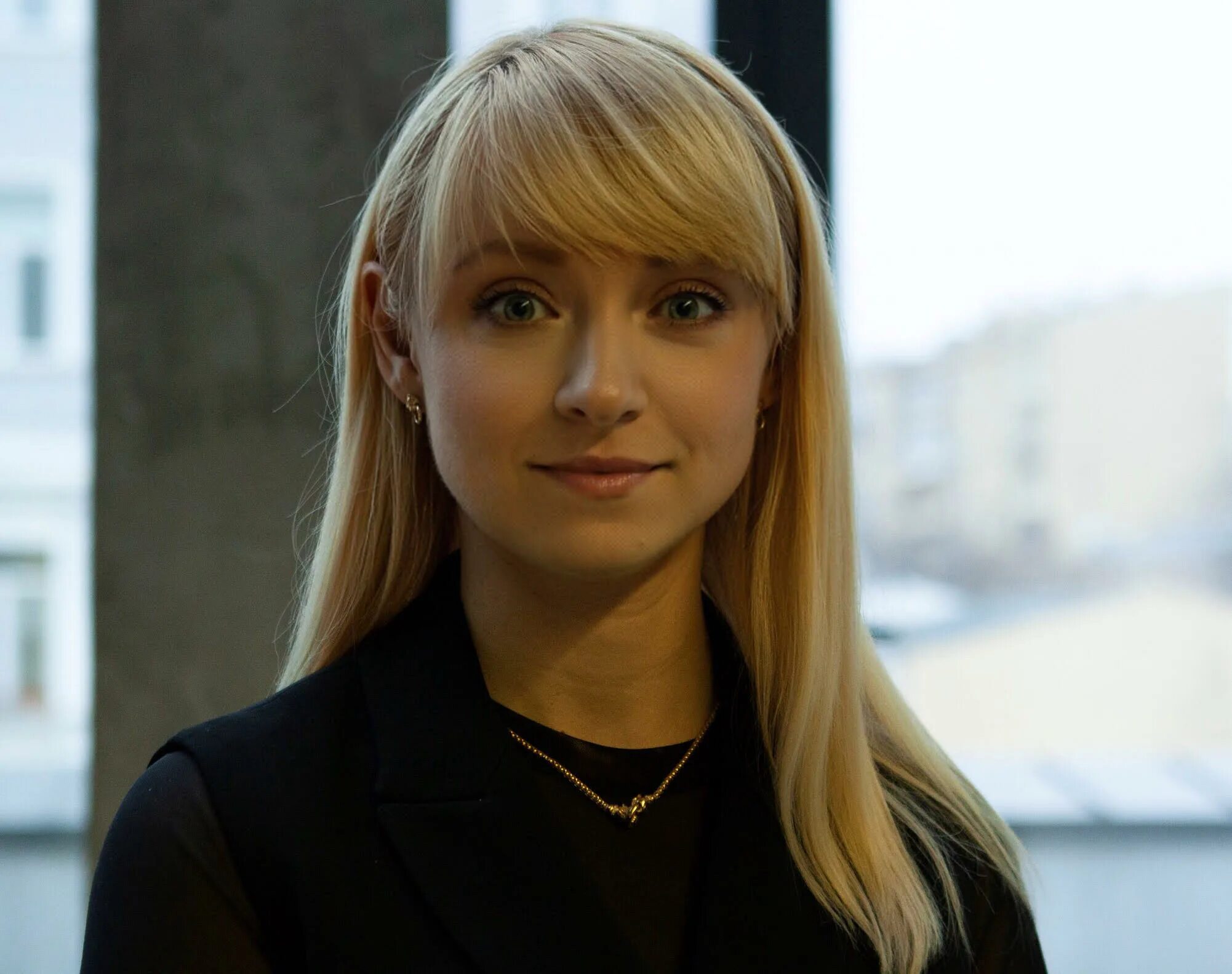 Инна анциферова актриса биография личная жизнь семья