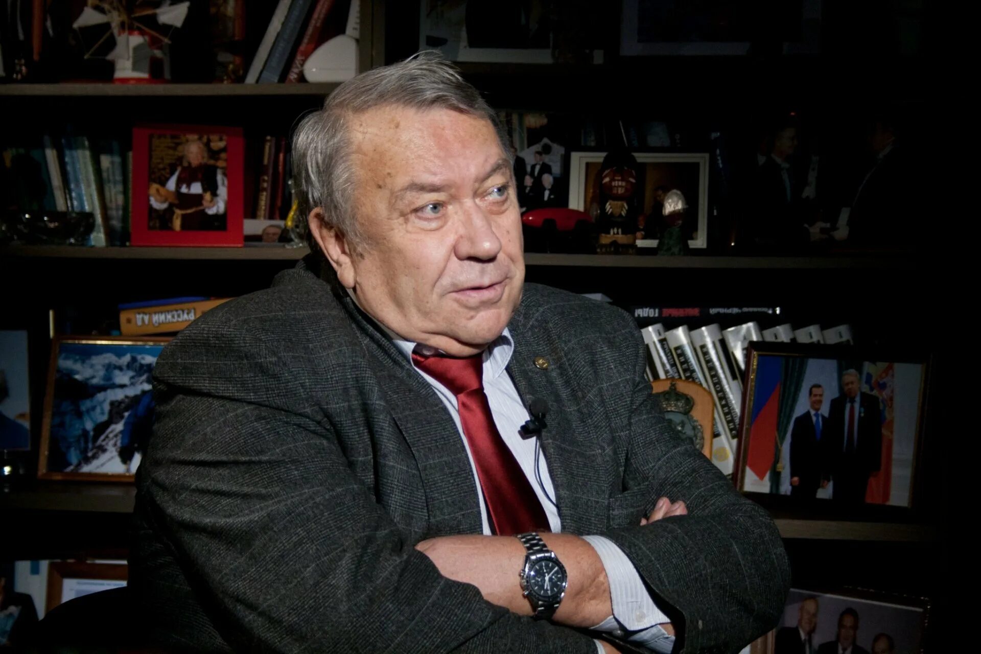 Евгеньевич фото