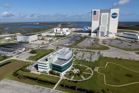 Space center