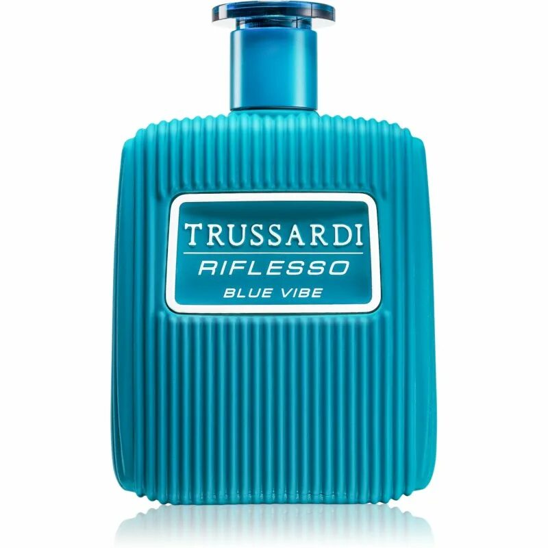 Trussardi riflesso Blue Vibe 100ml. Труссарди Рифлессо мужская 100 мл. Trussardi riflesso (мужские) 100ml туалетная вода. Airflesso Trussardi riflesso туалетная вода.