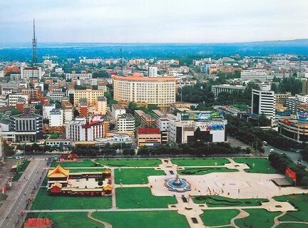 Кульджа