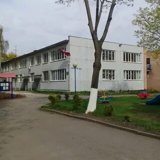 Полянка балашиха детский