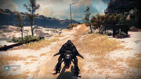 Destiny demo