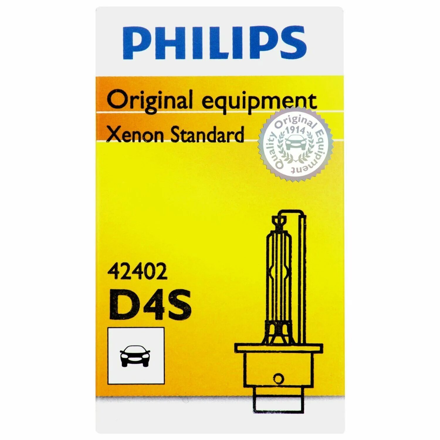 85122c1 Philips. Xenon/85122/Philips. 85122 Philips d2s. Philips d4s Original Xenon Standart.