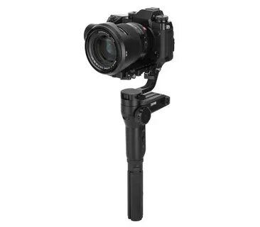 Стабилизатор zhiyun weebill s