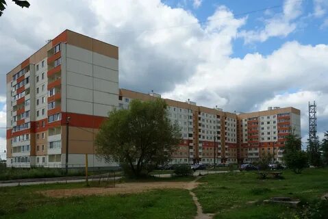 Григорово великий новгород