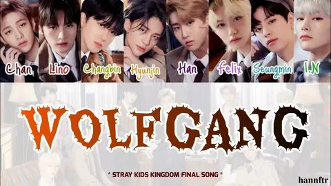 Королевство stray kids telegram