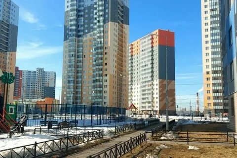 Улица корнея чуковского 5
