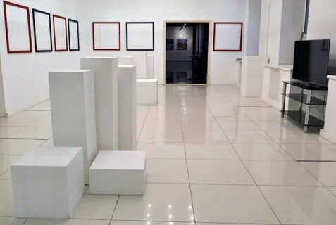 Галерея 21