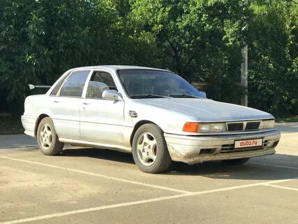Mitsubishi 1992