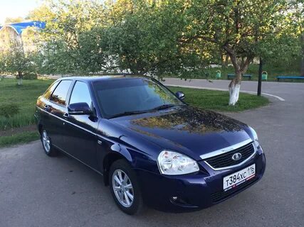 Приора передней 50