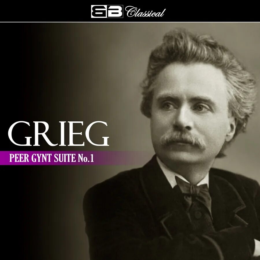 Edvard Grieg: "peer Gynt - morning mood". Grieg: peer Gynt Suite no. 1, "in the Hall of the Mountain King". Edvard Grieg peer Gynt, Suite no 1. Peer Gynt Suite no. 1, op. 46: Morning mood Либор Песек.