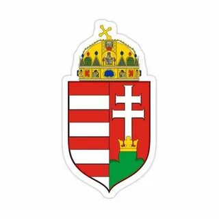 Герб венгрии