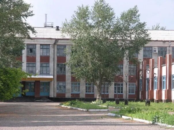 Мбоу ирбейская сош