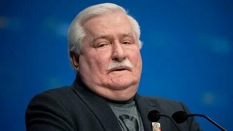 Фото леха валенса