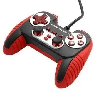 Thrustmaster dual trigger
