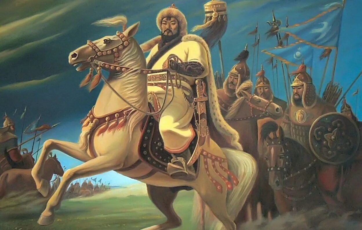 Как переводится хан. Батый портрет исторический. Чингисхан был провозглашен ханом на курултае. В начале xii правитель монгольского государства принял имя. Чингисхан кратко.