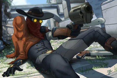 High noon 2024