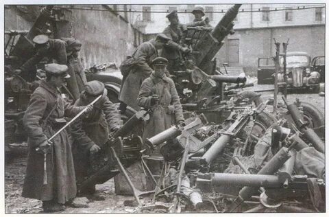 Польский поход 1939 года