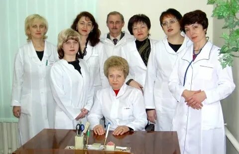 Луганский медицинский