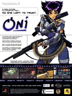 Oni systems