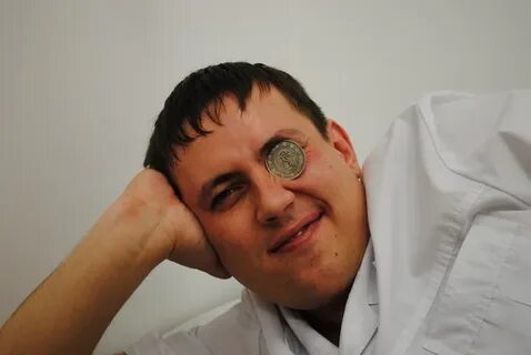 Сережа мокеров
