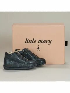 Ботинки Little Mary.